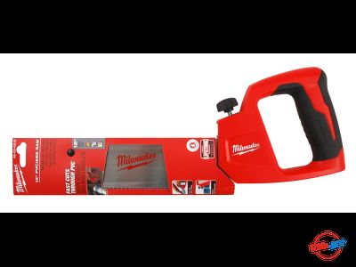 Ручная пила по пластику 305 мм Milwaukee PVC/ABS Saw 48220212