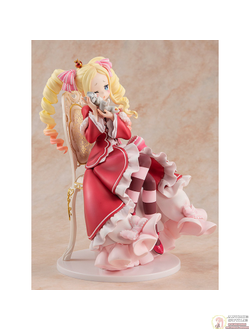 Фигурка 1/7 Беатрис (Beatrice Tea Party Ver.)