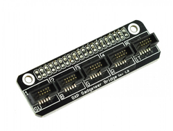 GXP Gadgeteer Bridge