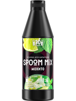 Основы для напитков SPOOM MIX