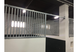 Металлоконструкции