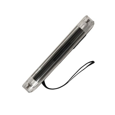 Портативный ультрафиолетовый фонарь - УФ фонарик 254 нм