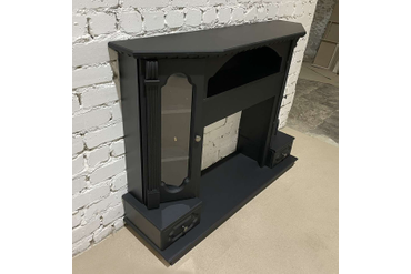 Камин электричесский Вилс (портал)