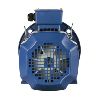 Электродвигатель 5АИ 100L6 (2,2 кВт) IM 2081