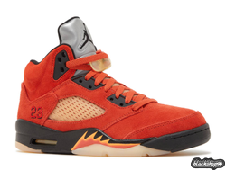 Nike Air Jordan 5 Retro Dunk on Mars (40-45)