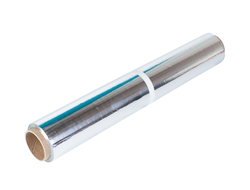 Фольга алюм. 290мм*80м 11мкм