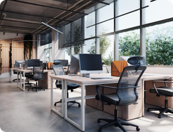 РАБОЧЕЕ МЕСТО