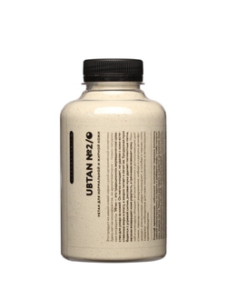 LABORATORIUM УБТАН №2 для жирной и комбинированной кожи, 400 мл