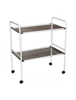 Столик процедурный передвижной СИ-01- МСГ (с/с)