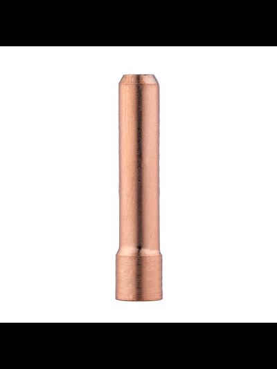 Цанга горелки d1,0мм (TIG TP 17/18/26) для сопел 9/20/25 OKL2610