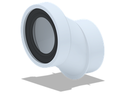 Эксцентрик жесткий 40мм W0421 (205) [49626]