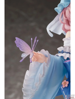 Фигурка 1/6 Ююко Сайгёдзи (Saigyouzi Yuyuko Ghost From the Calamitous Nirvana ver.)