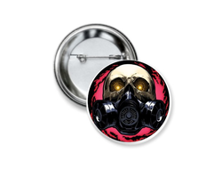 Значки Stalker/ Сталкер