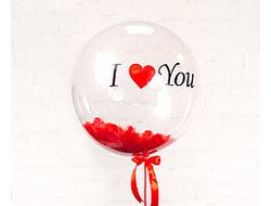 Любимой/любимому