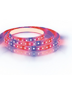 Светодиодная лента для роста растений, фитолента