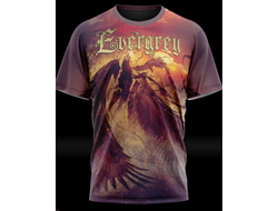 EVERGREY - PHOENIX T-Shirt футболка