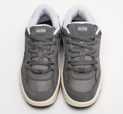 Puma 180 Grey White
