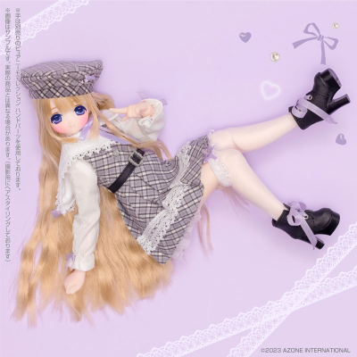 Кукла 1/6 PureNeemo Miu Moonlit girl ver.