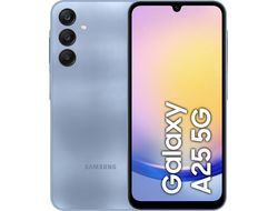 Samsung Galaxy A25 5G 8/256GB Blue