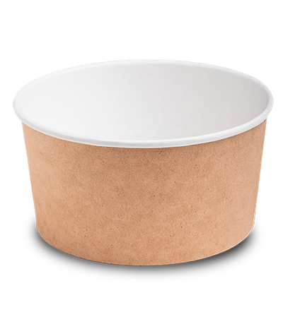 Круглый контейнер 1000 мл