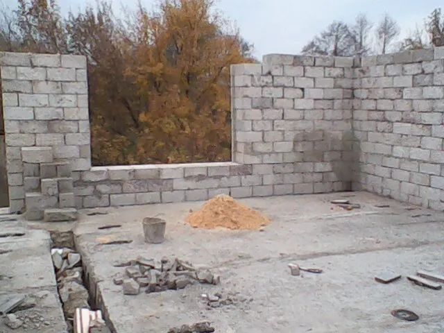 Блок БЭСТ Саратов.