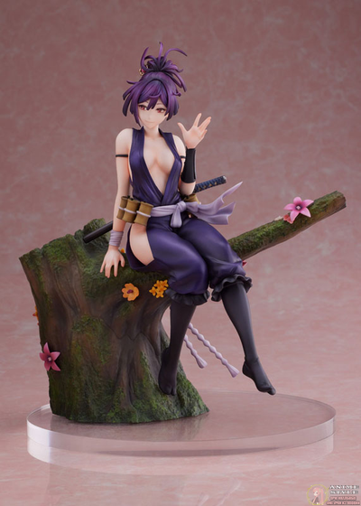 Фигурка 1/7 Юдзуриха (Yuzuriha F:Nex)