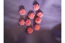 Снежок Елены Мастерковой