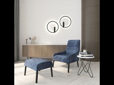 Светильник Denkirs DK2873-WB