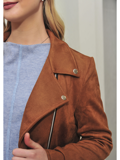 Косуха 589-04230 терракот