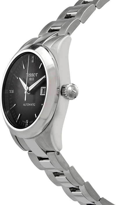 Швейцарские часы Tissot T132.007.11.066.00