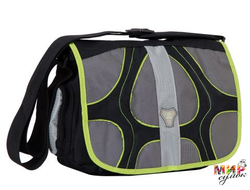 1259 - SCB сумка "Monkking"