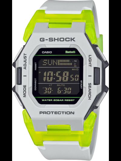 Часы Casio G-Shock GD-B500MW-8