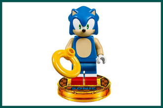 Lego 71244 best sale