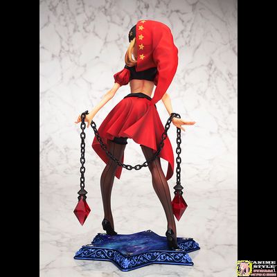Фигурка Velvet