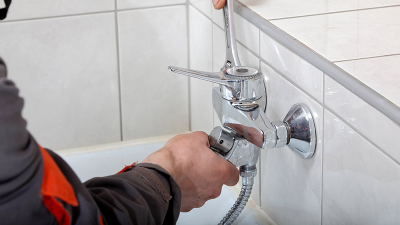 Установка смесителя, установка смесителя цена, монтаж смесителя, монтаж смесителя цена, смеситель