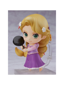 Нендроид Рапунцель (Rapunzel)