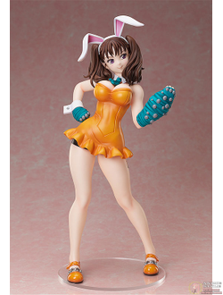 Фигурка 1/4 Диана (Diane Bunny Ver.)