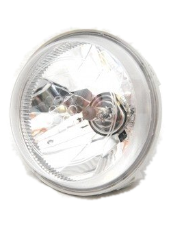 Фара передняя оригинал Yamaha 28P-84300-00-00/ 3B4-84300-00-00 для Yamaha GRIZZLY 700 (2007-2015) GRIZZLY 550 (2009-2014) VIKING 700 (2014) VIKING (2015-2017) WOLVERINE (2017)