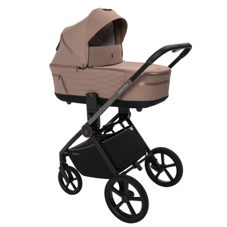 Коляска 3в1 Sweet Baby Elegante Therma Beige