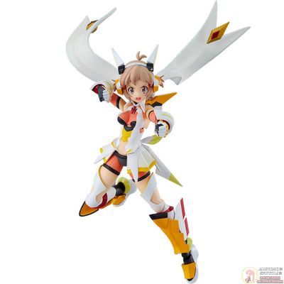 Фигурка Хибики Тачибана (Act Mode Tachibana Hibiki)