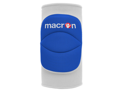 Наколенники Macron Wall 20310103 bia/roy