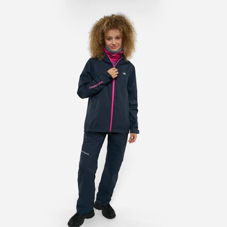 Костюм Finntrail Outdoor suit 3455 Graphite (S)