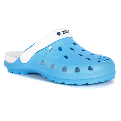 Сабо ХК "СИБИРЬ" голубо-белые (р.36)