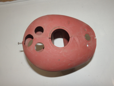 Парабола Ява 555