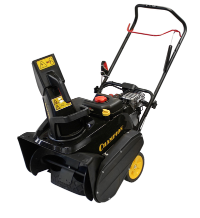 Снегоотбрасыватель CHAMPION ST655BS