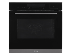 Электрический духовой шкаф с функцией пара  Korting OKB 1350 S GNBX Steam
