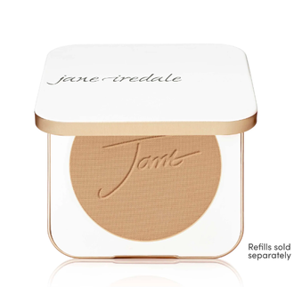 Jane Iredale Mineral Foundation Refill SPF20 - Минеральная пудра рефил