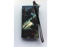 Универсальный чехол на телефон  Witcher, Ведьмак №6
