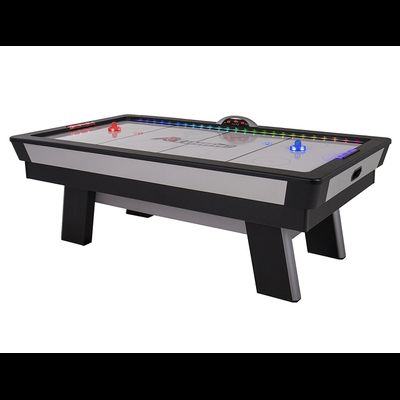 Аэрохоккей «Atomic Top Shelf» 7.5 ф (228 х 124 х 80 см, черный)