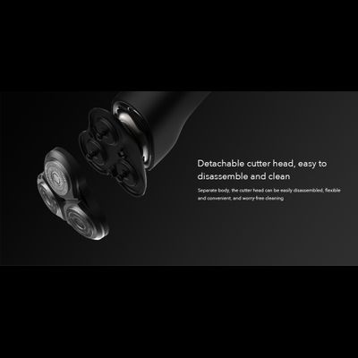 Электробритва XIAOMI MIJIA S500